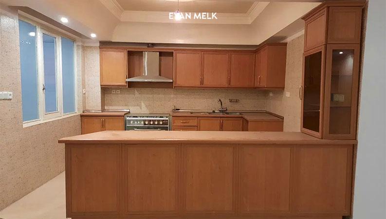 اجاره آپارتمان در نیاوران خیابان خداوردی